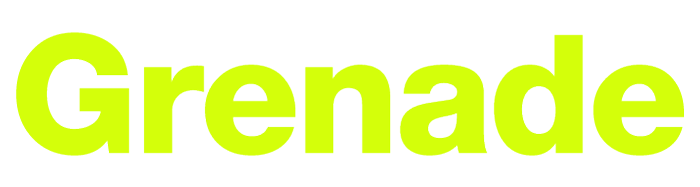 Grenade Digital Marketing
